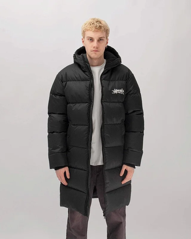 Куртка Anteater Downlong