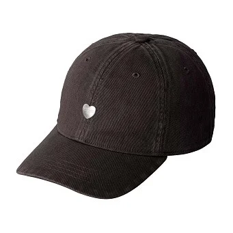 Кепка Carhartt WIP Heart Metal Cap