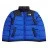 Куртка унисекс The North Face Black Box Search & Rescue Synthetic Insulated Jacket TNF Blue