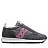 Кроссовки женские Saucony Jazz Original Grey/Purple