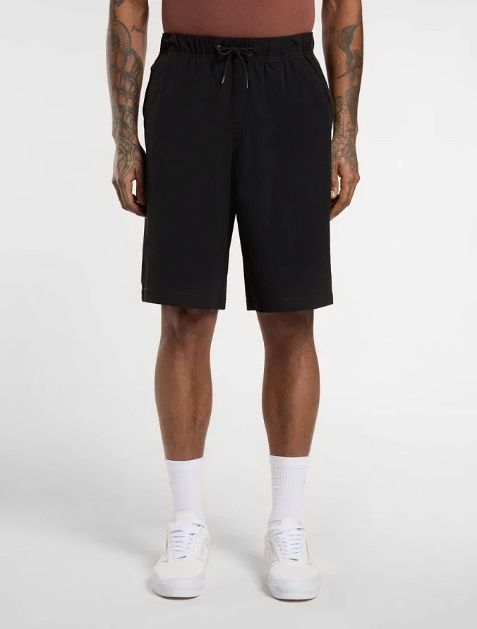 Шорты Dickies Wilsall Carpenter Short Black
