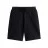 Шорты Alpha Industries Essential French Terry Short Black