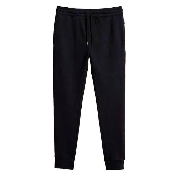 Брюки спортивные мужские Napapijri Sweatpants Whale Dark Blue