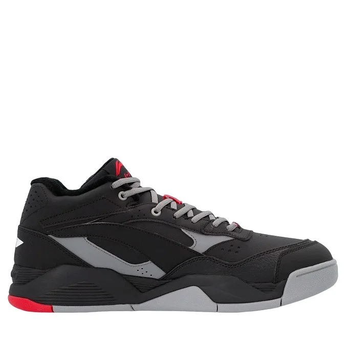 Кроссовки мужские утепленные Li-Ning LN BBS