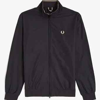 Куртка Fred Perry Brentham Jacket