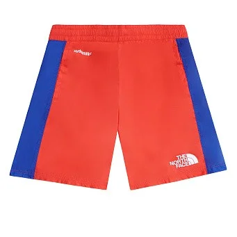 Шорты The North Face Men's Hydrenaline Wind Shorts Horizon Red/TNF Blue