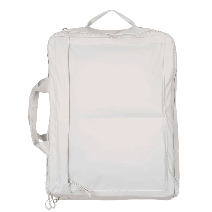 Рюкзак-трансформер SHU светло-серый