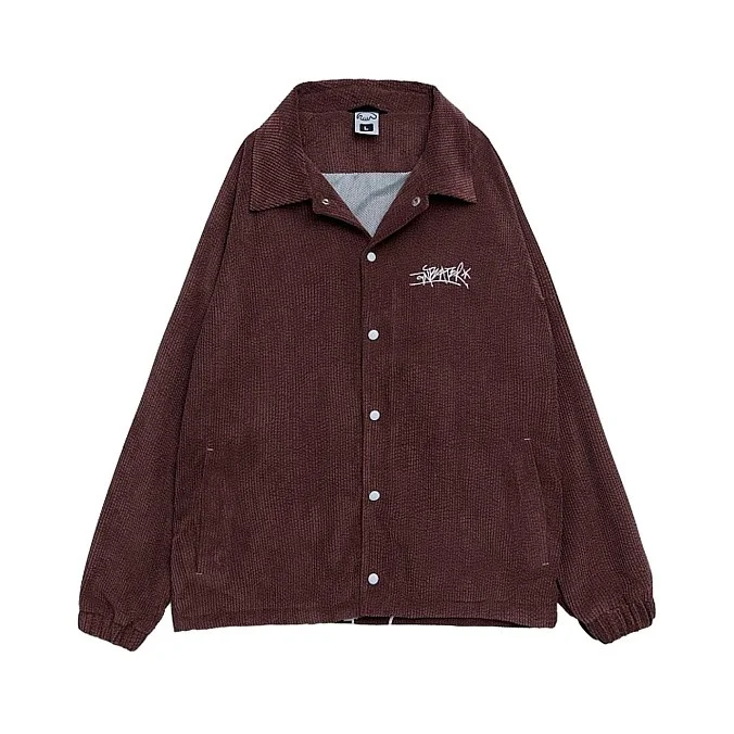 Куртка Anteater Coach Jacket