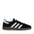 Кроссовки унисекс adidas Originals Handball Spezial Black/Cloud White/Gum
