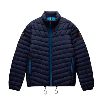 Куртка Napapijri A-Lapaz S Blu Marine