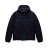 Куртка Napapijri A-Lapaz Hoodie Blu Marine
