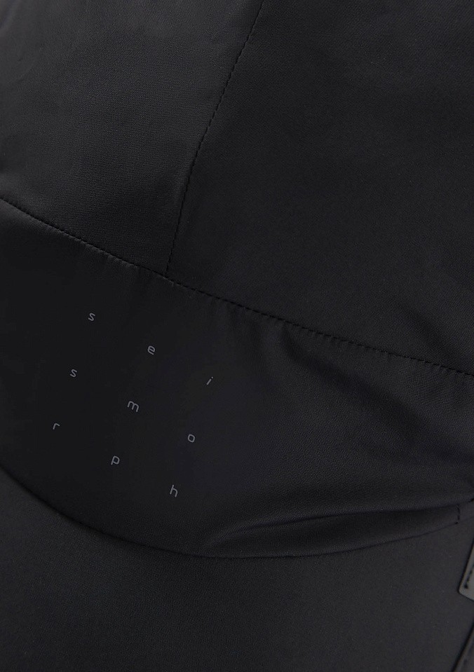 Кепка утепленная KRAKATAU