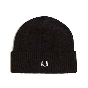 Шапка Fred Perry Classic Beanie