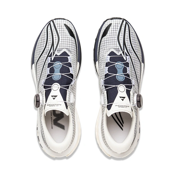 Кроссовки мужские Li-Ning Adventure Dilu PRO V2