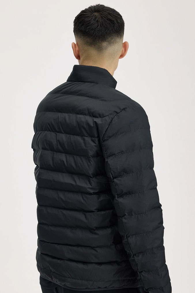 Куртка Fred Perry Insulated Jacket