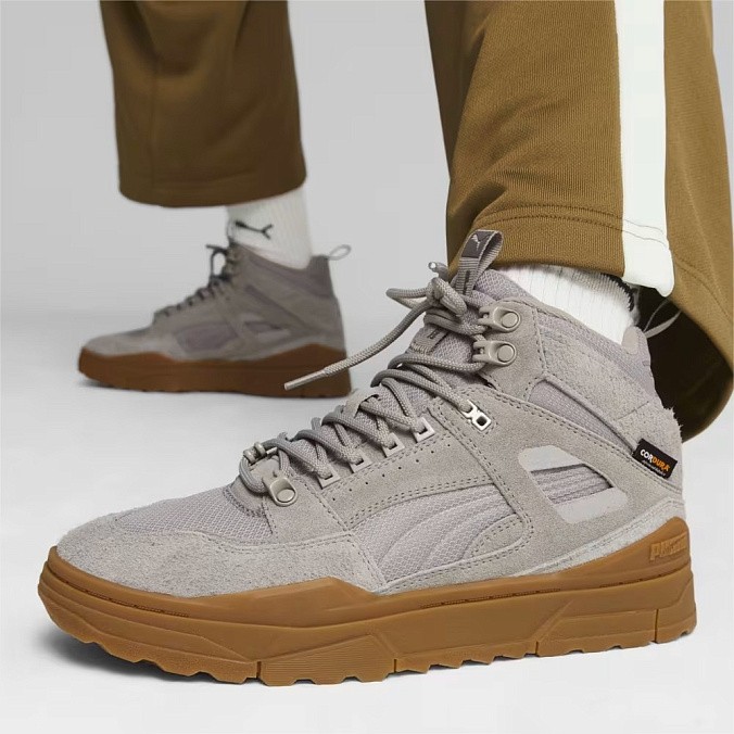 Кроссовки мужские Puma Slipstream Hi Xtreme Cordura®