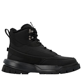 Ботинки мужские утепленные FILA Backbone Mid RB