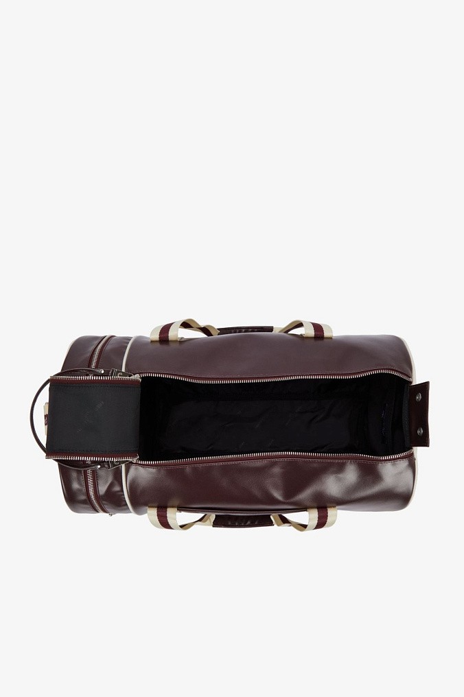Сумка Fred Perry Classic Barrel Bag