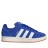 Кроссовки adidas Originals Campus 00S Semi Lucid Blue/Cloud White/Off White