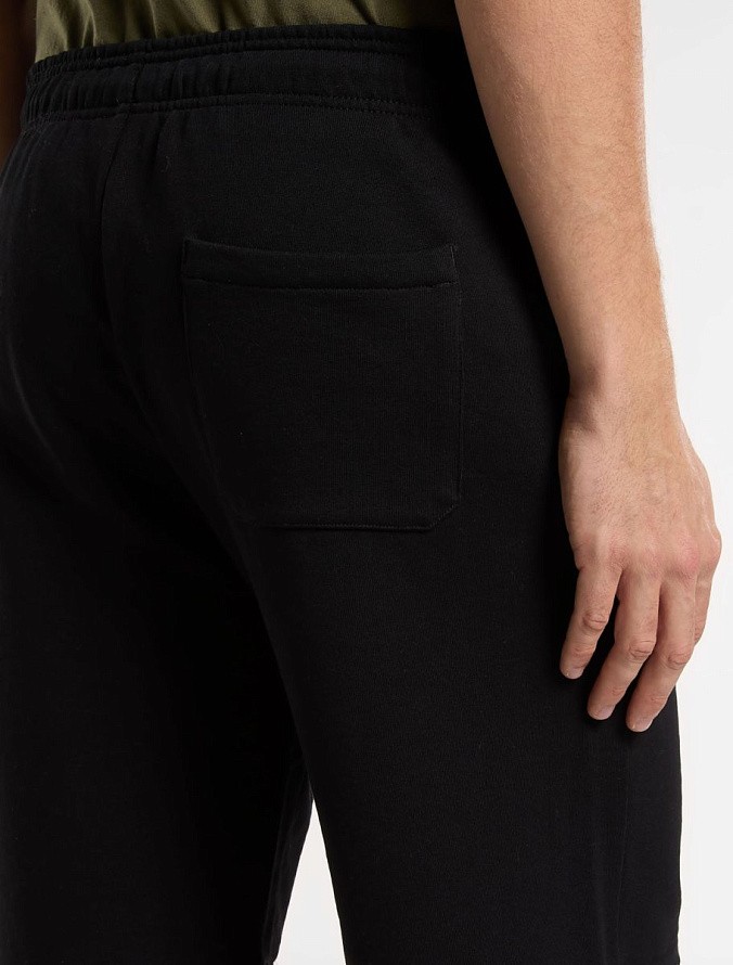 Шорты Dickies Mapleton Short Black