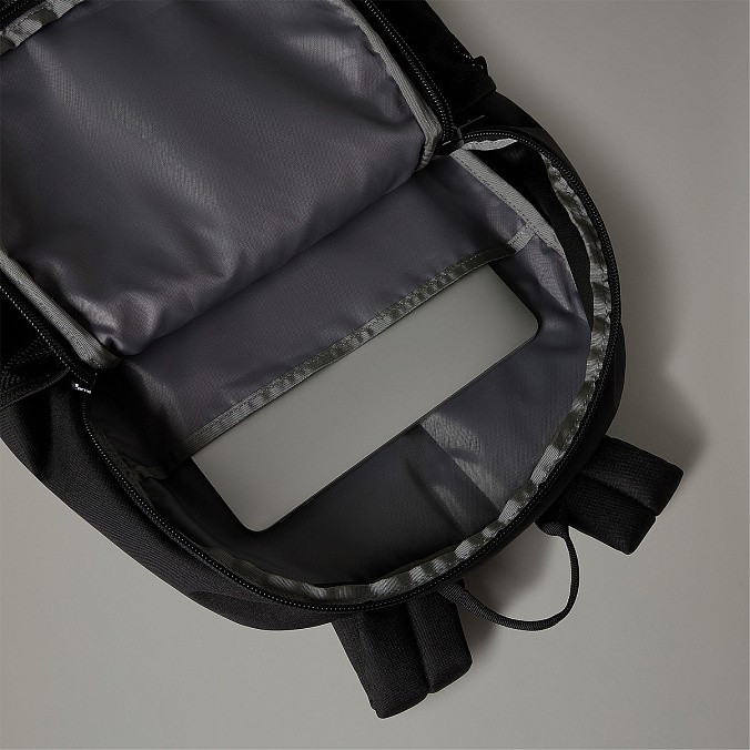 Рюкзак The North Face Rodey Backpack TNF Black / NPF