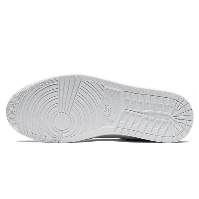 Кроссовки Jordan Access White/Gym Red/Black