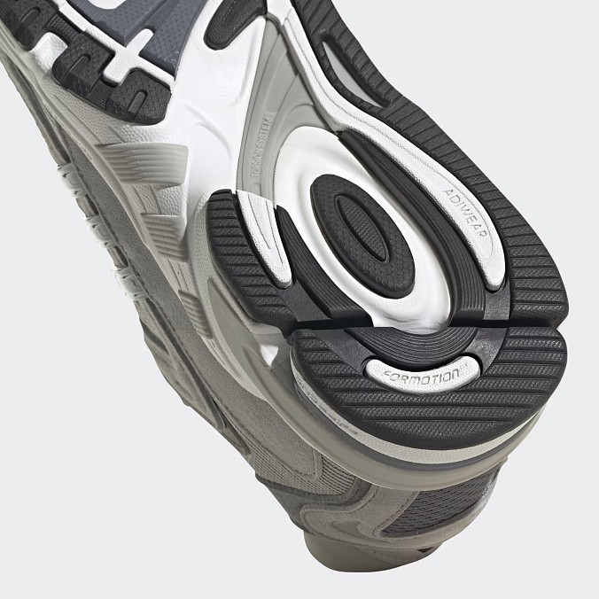 Кроссовки adidas Originals Response CL Metal Grey/Grey Four/Crystal White
